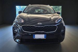 KIA Sportage 1.6 ECOGPL 2WD Business Class