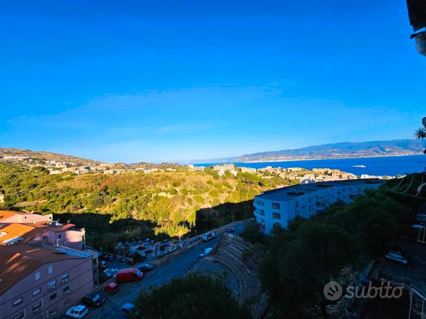 Città Giardino, bivani con vista panoramica