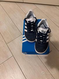 Gazelle Adidas scarpe