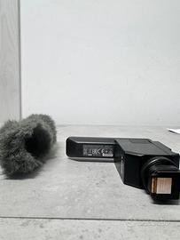 Microfono Sony ECM B1M