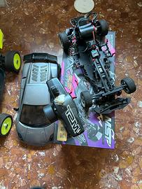Mst rmx drft