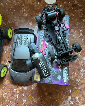 Mst rmx drft