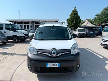 Renault Kangoo Blue dCi 115CV Express Maxi Furgone