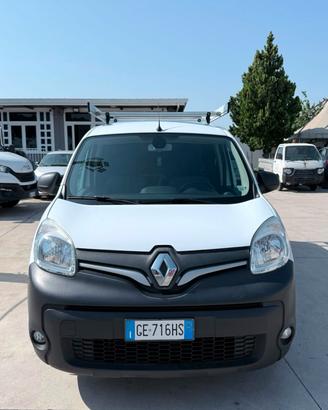 Renault Kangoo Blue dCi 115CV Express Maxi Furgone