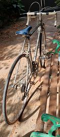 BICICLETTA DA CORSA MISURE 47/ PER DONNA/ RAGAZZO 