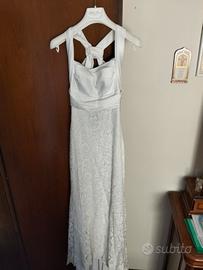 abito da sposa