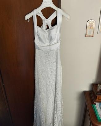 abito da sposa