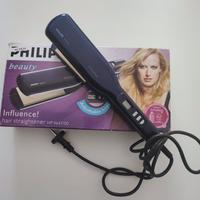 Piastra capelli Philips