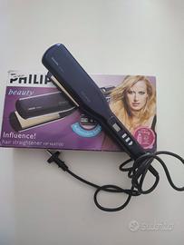 Piastra capelli Philips