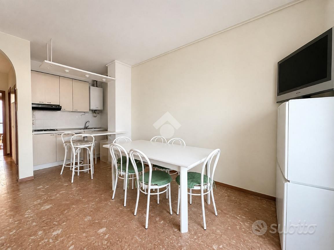 Appartamento – Vasto, San Tommaso, Buonanotte - Vista 4