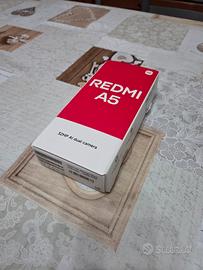 Redmi A5
