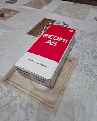 Redmi A5