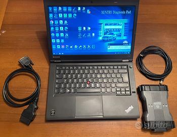 Star Diagnosis Xentry Das Mercedes Sd Connect C6