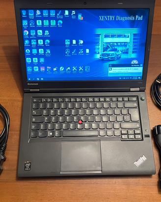 Star Diagnosis Xentry Das Mercedes Sd Connect C6