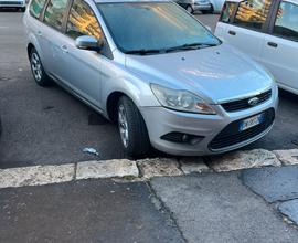 Ford Focus SW