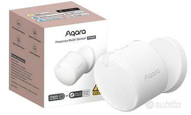 Sensore Presenza FP300 5-in-1 Wireless, mmWave/PIR