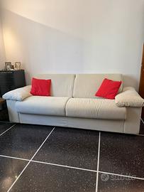 Divano letto