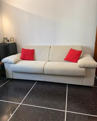 Divano letto