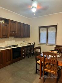 Appartamenti a 5 Minuti dal centro di LOCRI