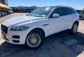 Jaguar F-Pace 2.0 D 163 CV R-Sport