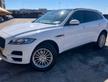Jaguar F-Pace 2.0 D 163 CV R-Sport