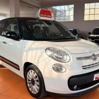 Fiat 500L 1.4 95 CV Lounge
