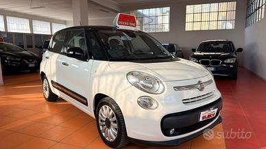 Fiat 500L 1.4 95 CV Lounge