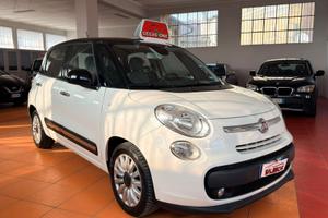 Fiat 500L 1.4 95 CV Lounge