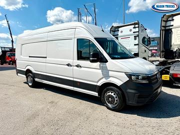 VW CRAFTER furgone L5H4, 2022, km 100.000