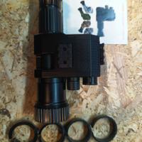 Visore notturno Megaorei NK007 plus