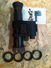 Visore notturno Megaorei NK007 plus