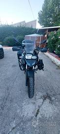 BMW F 700 GS 2016