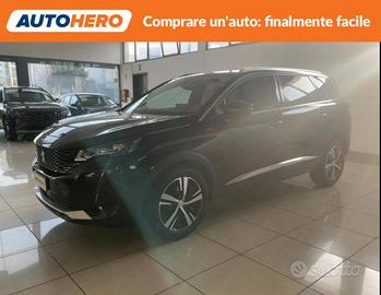 PEUGEOT 5008 XD43722