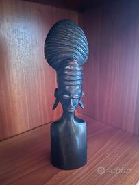 Scultura africana