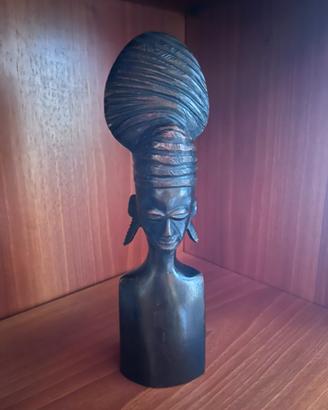 Scultura africana