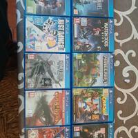 giochi PlayStation4