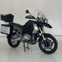 BMW R 1200 GS ( - 12)