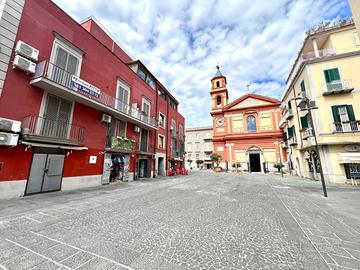 Appartamento Pozzuoli [Cod. rif 3339407ARG]