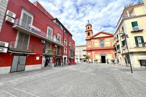 Appartamento Pozzuoli [Cod. rif 3339407ARG]