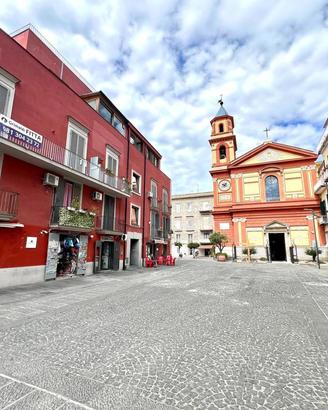 Appartamento Pozzuoli [Cod. rif 3339407ARG]