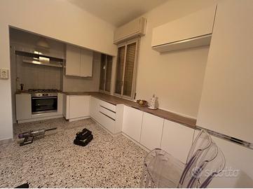 Cucina Mondo Convenienza + frigorifero