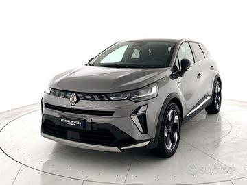 RENAULT Symbioz 1.6 E-Tech full hybrid Iconic 145c
