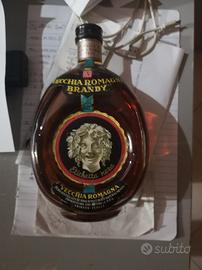 vecchia Romagna buton