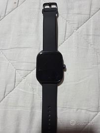 amazfit gts 4 Black 