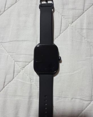 amazfit gts 4 Black 