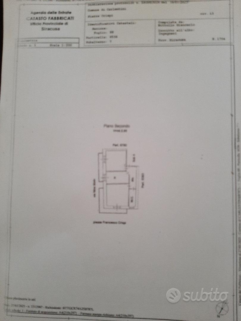 Appartamento – Carlentini, Siracusa - Vista 5