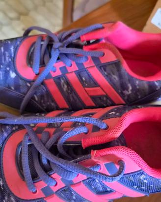 scarpe con rotelle