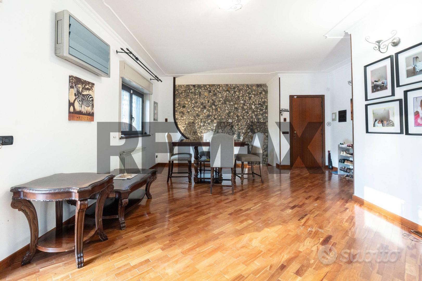 Appartamento – Catania, San Nullo, San Giovanni Galermo-Trappeto-Cibali - Vista 2