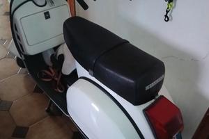 vespa lml 150 in ottime 