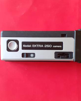 Fotocamera vintage Kodak